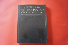 George & Ira Gershwin - Fake Book Songbook Notenbuch Vocal Guitar