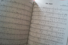 George & Ira Gershwin - Fake Book Songbook Notenbuch Vocal Guitar