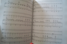 Paolo Conte - Antologia (ältere Ausgabe) Songbook Notenbuch Piano Vocal Guitar PVG
