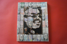 Stevie Wonder - Conversation Peace Songbook Notenbuch Piano Vocal Guitar PVG