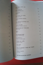X 2003 (30 Christian Rock Songs) Songbook Notenbuch Vocal Guitar
