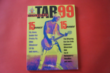 Guitar Tab 1999 Songbook Notenbuch Vocal Guitar