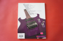 Guitar Tab 2000-2001 Songbook Notenbuch Vocal Guitar