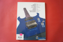 Guitar Tab 2001-2002 Songbook Notenbuch Vocal Guitar