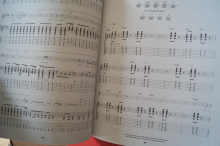 The Newbreed Songbook Notenbuch Vocal Guitar