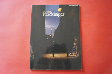 Cat Stevens / Yusuf - Roadsinger Songbook Notenbuch Piano Vocal Guitar PVG