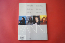 Yanni - The Best of for Guitar Songbook Notenbuch Guitar