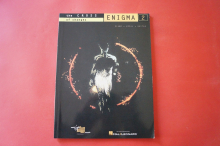 Enigma - The Cross of Changes Songbook Notenbuch Piano Vocal Guitar PVG