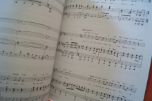Pippin Songbook Notenbuch Piano Vocal