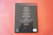 John Williams - Anthology Songbook Notenbuch Piano
