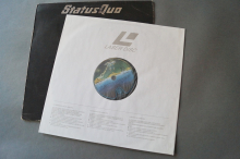 Status Quo  Hello (Vinyl LP)