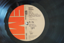Mr. Big  Sweet Silence (Vinyl LP)