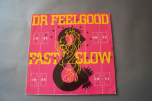 Dr. Feelgood  Fast Women Slow Horses (Vinyl LP)