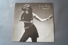 Jennifer Rush  Movin (Vinyl LP)