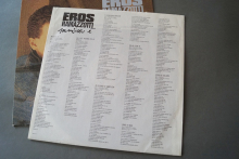 Eros Ramazzotti  Musica é (Vinyl LP)
