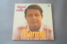 Ronny  Portrait in Musik (Vinyl 2LP)