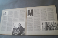 Ronny  Portrait in Musik (Vinyl 2LP)