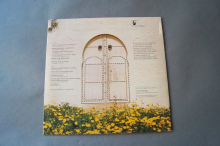 Bernd Clüver  Das Tor zum Garten der Träume (Vinyl LP)