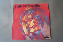 Ten Years After  Ssssh (Vinyl LP)