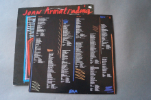 Joan Armatrading  The Key (Vinyl LP)