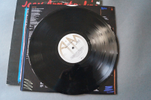 Joan Armatrading  The Key (Vinyl LP)