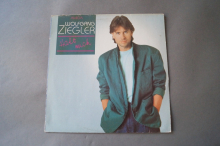 Wolfgang Ziegler  Halt mich (Amiga Vinyl LP)