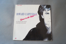 Howard Carpendale  Piano in der Nacht (Vinyl 2LP)