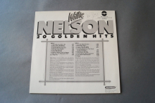 Willie Nelson  20 Golden Hits (Vinyl LP)