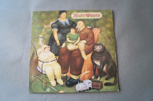 Baby Grand  Baby Grand (Vinyl LP)