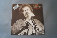 Gordon Lightfoot  Dream Street Rose (Vinyl LP)