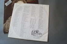 Gordon Lightfoot  Dream Street Rose (Vinyl LP)