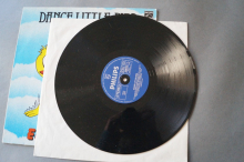 Electronica´s  Dance Little Bird (Vinyl LP)
