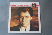 Robert Palmer  Heavy Nova (Vinyl LP)