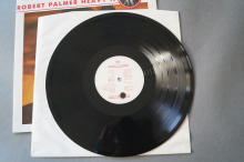 Robert Palmer  Heavy Nova (Vinyl LP)