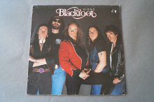 Blackfoot  Siogo (Vinyl LP)