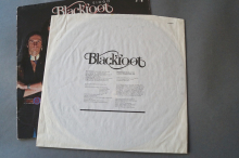 Blackfoot  Siogo (Vinyl LP)