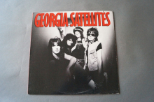 Georgia Satellites  Georgia Satellites (Vinyl LP)