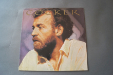 Joe Cocker  Cocker (Vinyl LP)