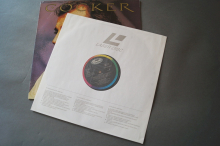 Joe Cocker  Cocker (Vinyl LP)