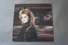 Bonnie Tyler  Secret Dreams and Forbidden Fire (Vinyl LP)