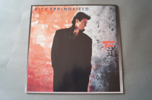 Rick Springfield  Tao (Vinyl LP)