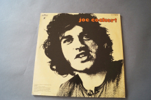 Joe Cocker  Cocker Happy / Joe Cocker  (Vinyl 2LP)