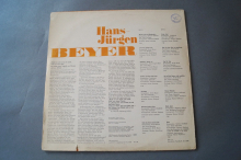 Hans-Jürgen Beyer  Hans-Jürgen Beyer (Amiga Vinyl LP)
