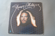 Shawn Phillips  Bright White (Vinyl LP)