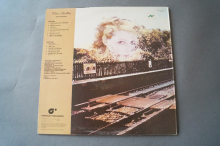 Peter Shelley  Girls and Places (Vinyl LP)