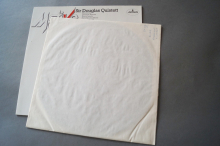 Sir Douglas Quintett  Motive (Vinyl LP)