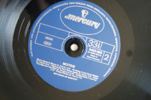 Sir Douglas Quintett  Motive (Vinyl LP)