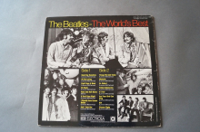 Beatles  The World´s Best (Vinyl LP)