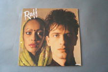 Raff  Raff (Vinyl LP)