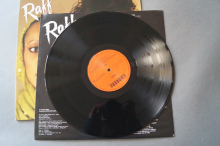 Raff  Raff (Vinyl LP)